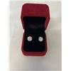 Image 2 : 6.00 CT TW GRA CERTIFIED ROUND BRILLIANT CUT MOISSANITE STONES VVS D COLOR SET IN 6 CLAW FILAGREE HE