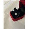 Image 4 : 6.00 CT TW GRA CERTIFIED ROUND BRILLIANT CUT MOISSANITE STONES VVS D COLOR SET IN 6 CLAW FILAGREE HE