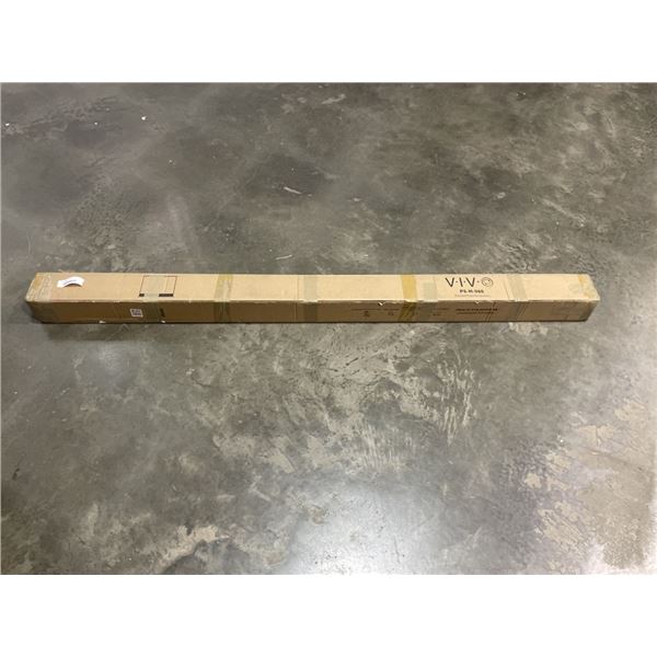 VIVO 80' MANUAL PROJECTOR SCREEN