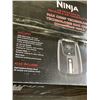 Image 3 : NINJA MAX XL 5.5QT AIR FRYER - TESTED WORKING, RETAIL $249