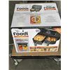 Image 2 : NINJA DUALZONE 6IN1 8QT AIR FRYER - TESTED WORKING, RETAIL $189