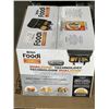 Image 3 : NINJA DUALZONE 6IN1 8QT AIR FRYER - TESTED WORKING, RETAIL $189