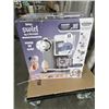 Image 2 : NINJA CREAMI SWIRL ICE CREAM MAKER - TESTED WORKING, RETAIL $429