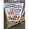 Image 3 : NINJA CREAMI SWIRL ICE CREAM MAKER - TESTED WORKING, RETAIL $429