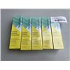 Image 1 : 5 NEW NOVA PHOLIA INGROWN HAIR  TREATMENT - TOTAL RETAIL $110