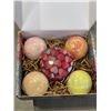 Image 2 : 2 NEW BATHBOMB GIFTSETS