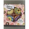 Image 3 : 2 NEW BATHBOMB GIFTSETS