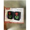 Image 2 : FT301 MINI 2.1 USB MULTIMEDIA SPEAKER AND YST-1046 MINI SPEAKER