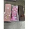 Image 1 : 3 NEW TEDDY BOUQUETS