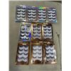 Image 1 : 10 NEW EYELASH KITS
