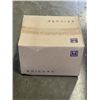 Image 2 : CASE OF APPROX 100 EPICURE CHOCOLATE CARAMEL MACCHIATO DESSERT MIX PACKAGES, 123G PER PACKAGE