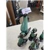 Image 2 : BLUE MOUNTAIN POTTERY DUCK FAMILY