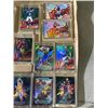 Image 3 : ASSORTED PANINI FOOTBALL TRADING CARDS, UNAUTHENTIC