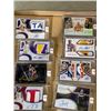Image 2 : ASSORTED BASKETBALL CARDS, UNAUTHENTIC