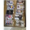 Image 3 : ASSORTED BASKETBALL CARDS, UNAUTHENTIC