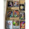 Image 2 : ASSORTED PANINI BASKETBALL TRADING CARDS, UNAUTHENTIC
