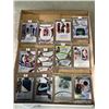 Image 1 : ASSORTED BASKETBALL CARDS, UNAUTHENTIC