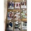 Image 2 : ASSORTED BASKETBALL CARDS, UNAUTHENTIC
