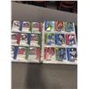 Image 2 : BINDER OF HOCKEY CARDS
