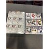 Image 3 : BINDER OF HOCKEY CARDS
