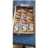 Image 1 : 17 PACKS OF UNOPENED POKEMON CARDS - 200 CARDS TOTAL