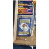 Image 2 : 17 PACKS OF UNOPENED POKEMON CARDS - 200 CARDS TOTAL