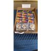 Image 1 : 17 PACKS OF UNOPENED POKEMON CARDS - 200 CARDS TOTAL