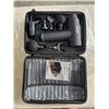 Image 2 : NEW APEX RECOVERY MASSAGE GUN