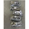 Image 1 : 5 NEW SETS OF TWINKLE LIGHTS