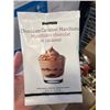 Image 3 : PARTIAL CASE OF EPICURE CHOCOLATE CARAMEL MACCHIATO DESSERT MIX PACKAGES, 123G PER PACKAGE