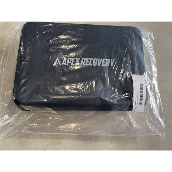 NEW APEX RECOVERY MASSAGE GUN