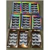 Image 1 : 9 NEW EYELASH KITS