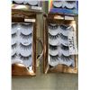 Image 4 : 9 NEW EYELASH KITS