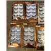 Image 2 : 10 NEW EYELASH KITS
