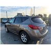 Image 4 : NISS MURANO 2009 APP DUP SALV-DON