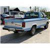 Image 3 : FORD RANGER 1987 T-DONATION
