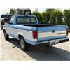 Image 4 : FORD RANGER 1987 T-DONATION