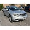 Image 2 : NISS MURANO 2013 APP-DUP-T DON SMOG