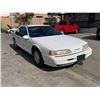 Image 2 : FORD  THUNDERBIRD 1993 APP/DUP-T/EXP-ONLY DON