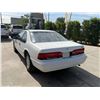 Image 4 : FORD  THUNDERBIRD 1993 APP/DUP-T/EXP-ONLY DON