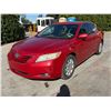 Image 1 : TOYT CAMRY 2007 O/S T-DONATION