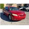 Image 2 : TOYT CAMRY 2007 O/S T-DONATION