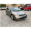 Image 2 : HOND CIVIC SI 2007 O/S-T SMOG-2 DAYS