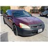 Image 2 : HOND ACCORD 2005 T-DONATION
