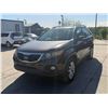 Image 1 : KIA SORENTO 2011 APP/DUP-T/EXP-ONLY DON