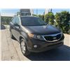 Image 2 : KIA SORENTO 2011 APP/DUP-T/EXP-ONLY DON