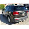 Image 4 : KIA SORENTO 2011 APP/DUP-T/EXP-ONLY DON