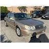 Image 2 : HYUN SONATA 2005 APP  DUP/T-DON