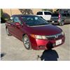 Image 2 : HOND CIVIC 2009 T-DONATION