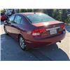 Image 4 : HOND CIVIC 2009 T-DONATION